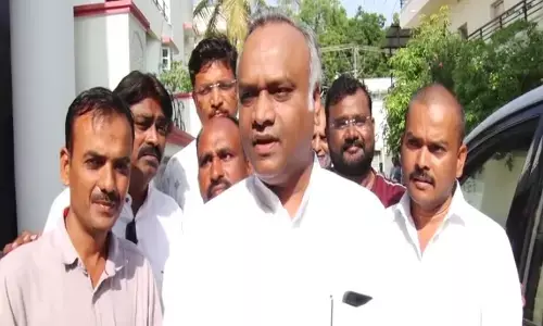 ದೇಶದಲ್ಲಿ ಈ ಬಾರಿ ಬಿಜೆಪಿ 230 ಸ್ಥಾನಗಳನ್ನು ದಾಟಲ್ಲ : ಪ್ರಿಯಾಂಕ್ ಖರ್ಗೆ