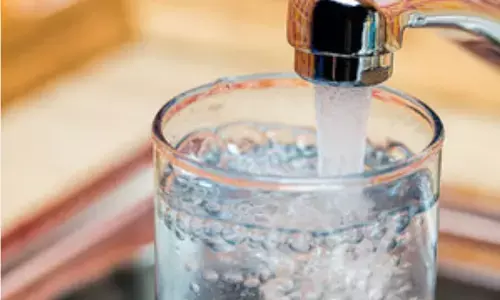 ಬೆಂಗಳೂರು | ಕಾವೇರಿ ನೀರು 5ನೇ ಹಂತದ ಯೋಜನೆ ಅನುಷ್ಠಾನ : ಜೂ.6, 7ರಂದು ನೀರು ಸರಬರಾಜಿನಲ್ಲಿ ವ್ಯತ್ಯಯ