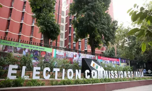 ಮುಕ್ತ, ಪಾರದರ್ಶಕ ಮತ ಎಣಿಕೆಗೆ ಸಂಯುಕ್ತ ಕಿಸಾನ್ ಮೋರ್ಚಾ ಆಗ್ರಹ