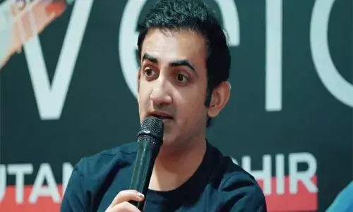 ಭಾರತೀಯ ಕ್ರಿಕೆಟ್ ತಂಡಕ್ಕೆ ತರಬೇತಿ ನೀಡಲು ಇಷ್ಟಪಡುತ್ತೇನೆ: ಮೌನ ಮುರಿದ ಗಂಭೀರ್