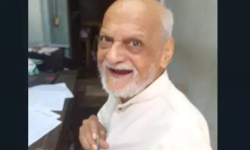 ಹಿರಿಯ ಇತಿಹಾಸ ತಜ್ಞ ಗುಂಡಾ ಜೋಯಿಸ್ ನಿಧನ