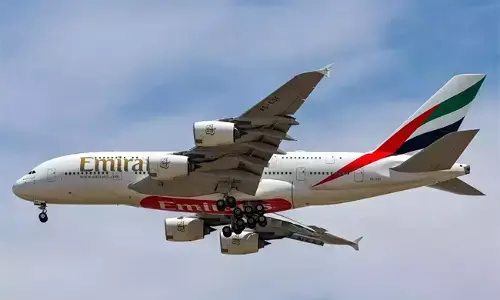 ಬೋಯಿಂಗ್ 777x ವಿಮಾನ ಪೂರೈಕೆಯಲ್ಲಿ ವಿಳಂಬ: ಪರಿಹಾರ ಕೇಳಿದ ಎಮಿರೇಟ್ಸ್ ವಿಮಾನ ಸಂಸ್ಥೆಯ ಅಧ್ಯಕ್ಷ