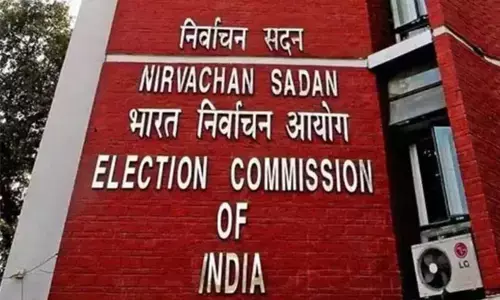 ಮತಎಣಿಕೆ ವೇಳೆ ಮಾರ್ಗಸೂಚಿಗಳ ಪಾಲನೆ : ಚುನಾವಣಾ ಆಯೋಗಕ್ಕೆ ‘ಇಂಡಿಯಾ’ ಆಗ್ರಹ