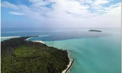 ಇಸ್ರೇಲ್ ಪ್ರಜೆಗಳಿಗೆ ಮಾಲ್ದೀವ್ಸ್ ಪ್ರವೇಶಕ್ಕೆ ನಿಷೇಧ : ವರದಿ