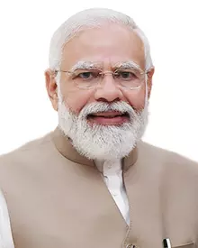 ಶ್ರೀ ನರೇಂದ್ರ ಮೋದಿ, ಪ್ರಧಾನಮಂತ್ರಿ ಶ್ರೀ ನರೇಂದ್ರ ಮೋದಿ, ಪ್ರಧಾನಮಂತ್ರಿ