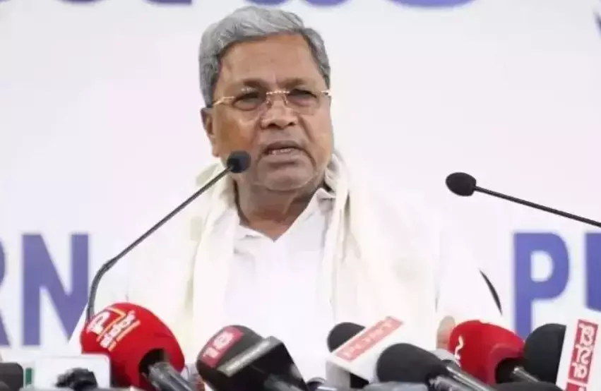 ರಾಜ್ಯದಲ್ಲಿ ಕನಿಷ್ಠ 15 ಸ್ಥಾನಗಳನ್ನು ಗೆಲ್ಲುತ್ತೇವೆ : ಸಿಎಂ ಸಿದ್ದರಾಮಯ್ಯ