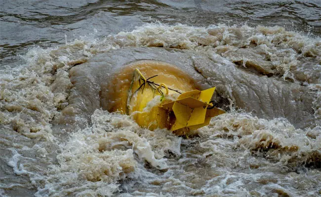 ಅಸ್ಸಾಂ ನೆರೆ : ಮೃತಪಟ್ಟವರ ಸಂಖ್ಯೆ 14ಕ್ಕೆ ಏರಿಕೆ, 13 ಜಿಲ್ಲೆಗಳು ಸಂತ್ರಸ್ತ