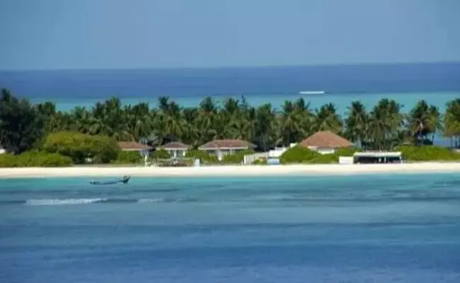 ಲಕ್ಷದ್ವೀಪಕ್ಕೆ ಭೇಟಿ ನೀಡಲು ಪ್ರಜೆಗಳಿಗೆ ಇಸ್ರೇಲ್ ಸಲಹೆ ; ಮಾಲ್ದೀವ್ಸ್ ಕ್ರಮಕ್ಕೆ ಟೀಕೆ