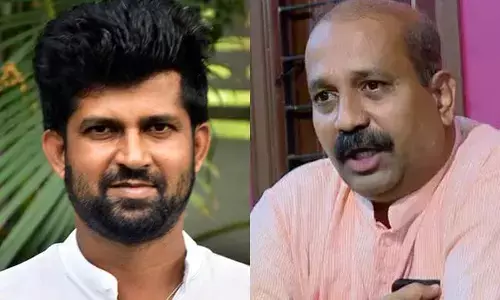 ರಘುಪತಿ ಭಟ್ಟರಿಗೆ MLA ಟಿಕೆಟ್ಟೂ ಸಿಗಲಿಲ್ಲ, MLC ಟಿಕೆಟನ್ನೂ ಕೊಡಲಿಲ್ಲ: ಪರೋಕ್ಷವಾಗಿ ಬಿಜೆಪಿ ವಿರುದ್ಧ ಅಸಮಾಧಾನ‌ ವ್ಯಕ್ತಪಡಿಸಿದ ಪ್ರತಾಪ್ ಸಿಂಹ