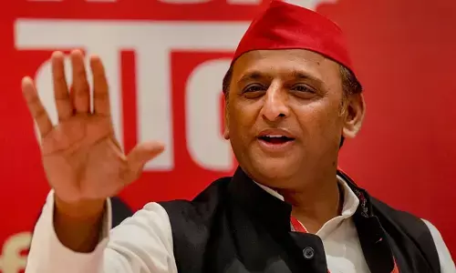 ಮತದಾನೋತ್ತರ ಸಮೀಕ್ಷೆ ನಡೆಸುವ ಹೆಚ್ಚಿನ ಏಜನ್ಸಿಗಳು ಬಿಜೆಪಿ ಪರ ಕೆಲಸ ಮಾಡುತ್ತಿದ್ದವುಗಳು: ಅಖಿಲೇಶ್‌ ಯಾದವ್‌