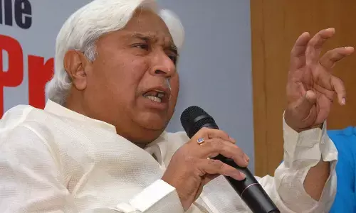 ʼಎಕ್ಸಿಟ್‌ ಪೋಲ್‌ʼ ಒಂದು ಪಕ್ಷಕ್ಕೆ ಅನುಕೂಲ ಮಾಡಿಕೊಡುವ ದೃಷ್ಟಿಯಿಂದ ಪ್ರಕಟವಾಗಿವೆ : ಎಚ್.ಕೆ.ಪಾಟೀಲ್