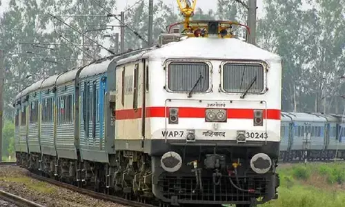 ಟಿಕೆಟ್ ರದ್ದತಿ | ನಾಲ್ಕೇ ವರ್ಷಗಳಲ್ಲಿ 6,112 ಕೋಟಿ ರೂ. ಆದಾಯ ಗಳಿಸಿದ ರೈಲ್ವೆ!