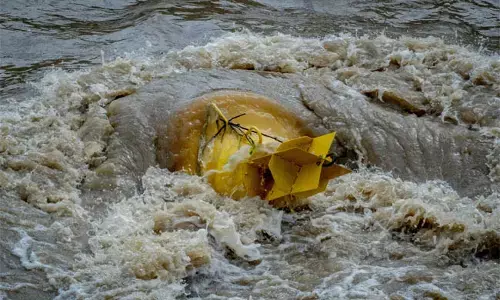 ಅಸ್ಸಾಂ ನೆರೆ : ಮೃತಪಟ್ಟವರ ಸಂಖ್ಯೆ 14ಕ್ಕೆ ಏರಿಕೆ, 13 ಜಿಲ್ಲೆಗಳು ಸಂತ್ರಸ್ತ