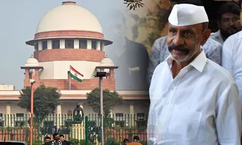 ಗ್ಯಾಂಗಸ್ಟರ್ ಅರುಣ್‌ ಗಾವ್ಳಿ ಅವಧಿಪೂರ್ವ ಬಿಡುಗಡೆಗೆ ಸುಪ್ರೀಂ ತಡೆ