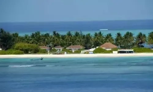 ಲಕ್ಷದ್ವೀಪಕ್ಕೆ ಭೇಟಿ ನೀಡಲು ಪ್ರಜೆಗಳಿಗೆ ಇಸ್ರೇಲ್ ಸಲಹೆ ; ಮಾಲ್ದೀವ್ಸ್ ಕ್ರಮಕ್ಕೆ ಟೀಕೆ