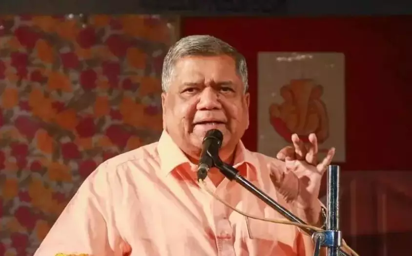 ಬೆಳಗಾವಿಯಲ್ಲಿ ಜಗದೀಶ್ ಶೆಟ್ಟರ್‌ಗೆ 1,75,574 ಮತಗಳ ಅಂತರದಿಂದ ಜಯ