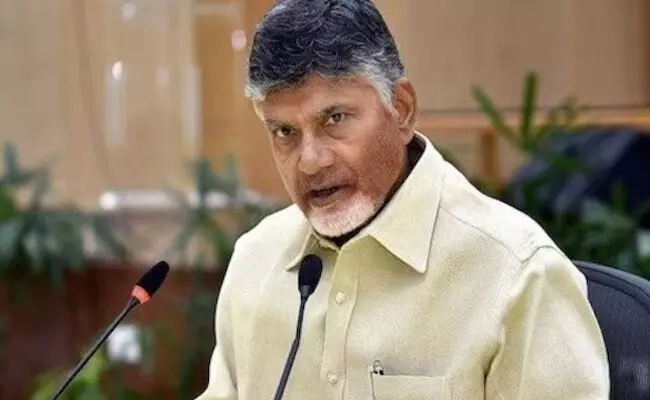 ಆಂಧ್ರಪ್ರದೇಶದಲ್ಲಿ ಚಂದ್ರಬಾಬು ‘ಮ್ಯಾಜಿಕ್’ ಆಂಧ್ರಪ್ರದೇಶದಲ್ಲಿ ಚಂದ್ರಬಾಬು ‘ಮ್ಯಾಜಿಕ್’