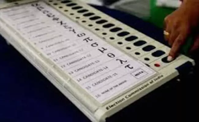 ಇಂದೋರ್ ನಲ್ಲಿ ಅತೀ ಹೆಚ್ಚು NOTA ಚಲಾವಣೆ