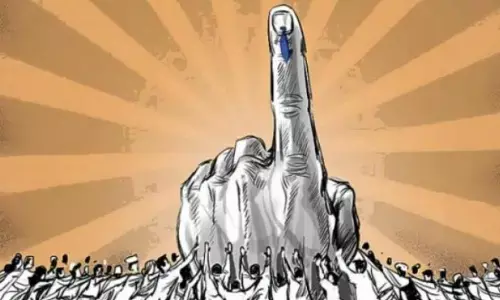 ಲೋಕಸಭಾ ಚುನಾವಣಾ ಫಲಿತಾಂಶ | ಮತ ಎಣಿಕೆಗೆ ಕ್ಷಣಗಣನೆ