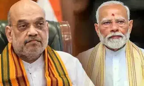 ಘೋಷಣೆಯಾಗಿಯೇ ಉಳಿಯಲಿರುವ ಬಿಜೆಪಿಯ ಅಬ್‌ ಕಿ ಬಾರ್‌ 400 ಪಾರ್