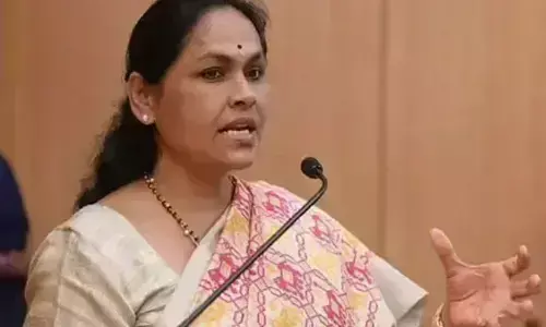 ಬೆಂಗಳೂರು ಉತ್ತರ ಲೋಕಸಭಾ ಕ್ಷೇತ್ರದಲ್ಲಿ ಶೋಭಾ ಕರಂದ್ಲಾಜೆಗೆ 2,59,476 ಮತಗಳ ಅಂತರದಿಂದ ಜಯ