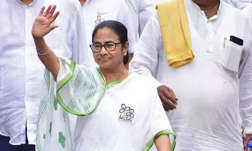 ಬಿಜೆಪಿ ಅಯೋಧ್ಯೆಯಲ್ಲಿ ಸೋತಿರುವುದರಿಂದ ಪ್ರಧಾನಿ ಮೋದಿ ರಾಜೀನಾಮೆ ನೀಡಬೇಕು: ಮಮತಾ ಬ್ಯಾನರ್ಜಿ