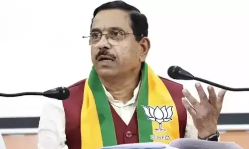 ಧಾರವಾಡದಲ್ಲಿ ಕೇಂದ್ರ ಸಚಿವ ಪ್ರಹ್ಲಾದ್‌ ಜೋಶಿಗೆ ಗೆಲುವು