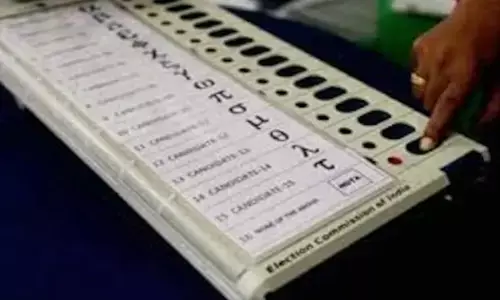 ಇಂದೋರ್ ನಲ್ಲಿ ಅತೀ ಹೆಚ್ಚು NOTA ಚಲಾವಣೆ