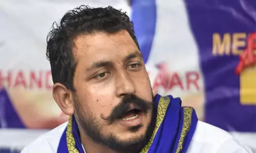 ಚಂದ್ರಶೇಖರ್ ಆಝಾದ್‌ಗೆ ಗೆಲುವು