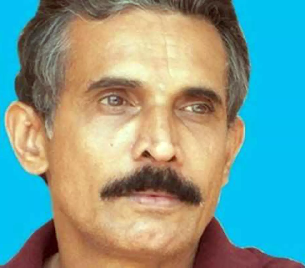 ಸುರೇಶ ಕೆ. ಪಿ.