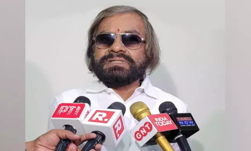 ವೃಕ್ಷ ಸಂಪತ್ತಿನ ಸಂರಕ್ಷಣಾ ಕಾಯಿದೆಗೆ ತಿದ್ದುಪಡಿ : ಸಚಿವ ಈಶ್ವರ್ ಖಂಡ್ರೆ