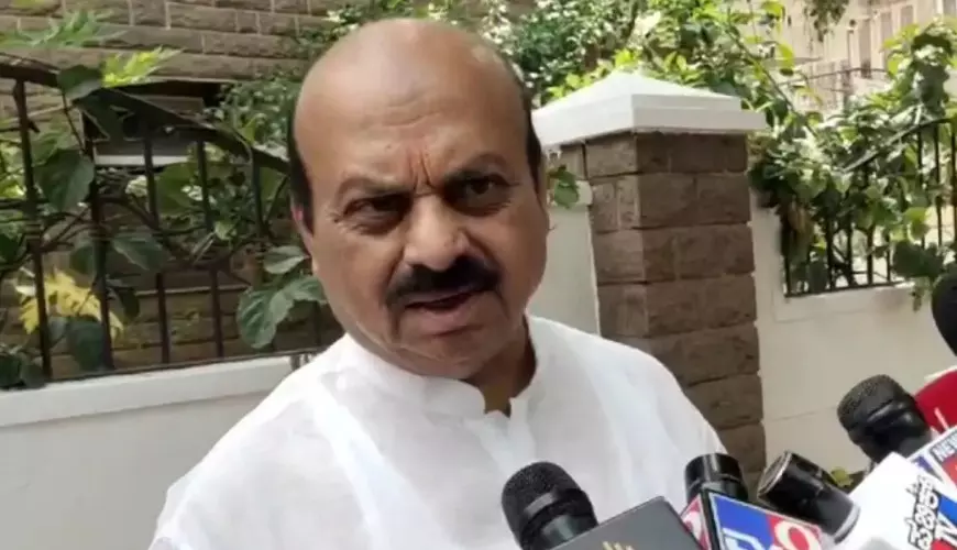 ಮೋದಿಗೆ ಪರಿಸ್ಥಿತಿಯನ್ನೂ ನಿಭಾಯಿಸುವ ಮುತ್ಸದ್ದಿತನ ಇದೆ : ಬಸವರಾಜ ಬೊಮ್ಮಾಯಿ