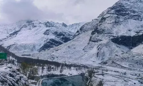 ಉತ್ತರಾಖಂಡದಲ್ಲಿ ಬೆಂಗಳೂರಿನ ನಾಲ್ವರು ಚಾರಣಿಗರು ಮೃತ್ಯು