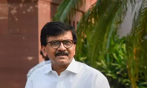 ಮೋದಿ ಬ್ರ್ಯಾಂಡ್ ಕಾಲಾವಧಿ ಮುಗಿದಿದೆ: ಸಂಜಯ್ ರಾವತ್ ವ್ಯಂಗ್ಯ