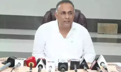 ‘ತಾನೇ ಎಲ್ಲಾ, ತನ್ನಿಂದಲೇ ಎಲ್ಲಾ ಎನ್ನುತ್ತಿದ್ದ ಮೋದಿಗೆ ಚುನಾವಣಾ ಫಲಿತಾಂಶದಿಂದ ಮರ್ಮಾಘಾತ : ದಿನೇಶ್ ಗುಂಡೂರಾವ್