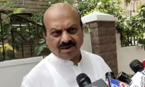 ಮೋದಿಗೆ ಪರಿಸ್ಥಿತಿಯನ್ನೂ ನಿಭಾಯಿಸುವ ಮುತ್ಸದ್ದಿತನ ಇದೆ : ಬಸವರಾಜ ಬೊಮ್ಮಾಯಿ