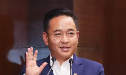 ಜೂ. 9ರಂದು ಪ್ರೇಮ್ ಸಿಂಗ್ ತಮಾಂಗ್ ಸಿಕ್ಕಿಂನ ಮುಖ್ಯಮಂತ್ರಿಯಾಗಿ ಪ್ರಮಾಣ