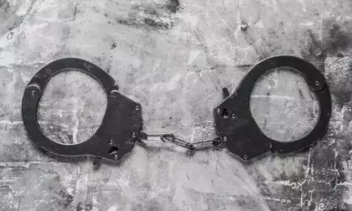 ವಾಲ್ಮೀಕಿ ಅಭಿವೃದ್ಧಿ ನಿಗಮ ಹಗರಣ : ಬಂಧಿತರ ಸಂಖ್ಯೆ 5ಕ್ಕೆ ಏರಿಕೆ