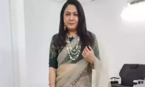 ಬೆಂಗಳೂರು | ರೇವ್ ಪಾರ್ಟಿ ಪ್ರಕರಣ : ನಟಿ ಹೇಮಾ 24 ಗಂಟೆ ಪೊಲೀಸ್ ಕಸ್ಟಡಿಗೆ