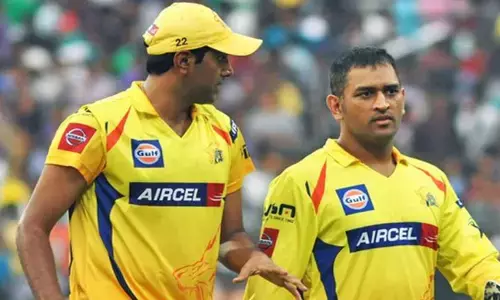 2025ರ ಐಪಿಎಲ್ ಹರಾಜಿಗಿಂತ ಮೊದಲು CSK ತಂಡಕ್ಕೆ ಆರ್.ಅಶ್ವಿನ್ ವಾಪಸ್