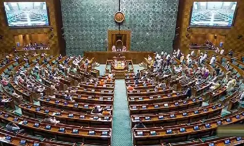 ಈ ಬಾರಿ 73 ಮಹಿಳೆಯರು ಲೋಕಸಭೆಗೆ ಆಯ್ಕೆ