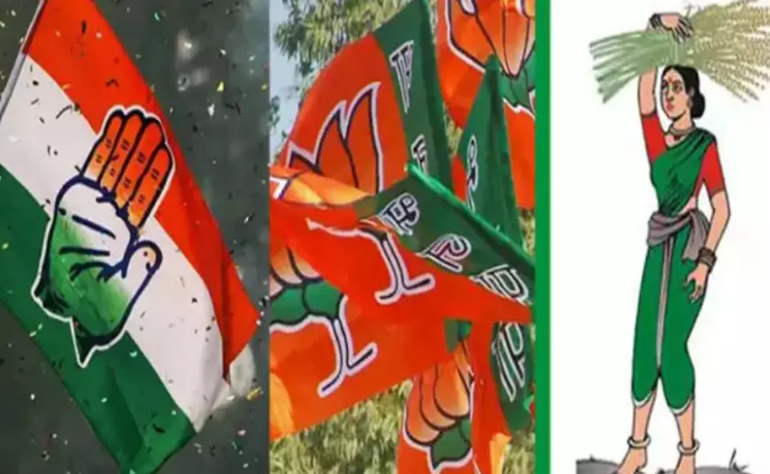 ವಿಧಾನ ಪರಿಷತ್ ಚುನಾವಣೆ : 11 ಮಂದಿ ಅವಿರೋಧ ಆಯ್ಕೆ