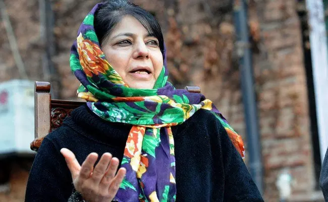 ಜಮ್ಮು ಕ್ಷೇತ್ರಗಳಲ್ಲಿ ಬಿಜೆಪಿಯ ಮತ ಗಳಿಕೆ ಪ್ರಮಾಣದಲ್ಲಿ ಇಳಿಕೆ