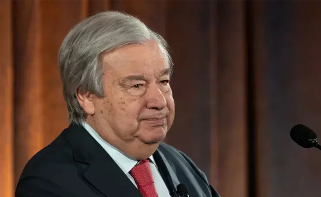 ಪಳೆಯುಳಿಕೆ ಇಂಧನಗಳ ಜಾಹೀರಾತು ನಿಷೇಧಕ್ಕೆ ವಿಶ್ವಸಂಸ್ಥೆ ಕರೆ