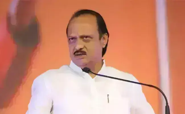 ತವರಿನಲ್ಲೇ ಮುಖಭಂಗ ಅನುಭವಿಸಿದ ಅಜಿತ್ ಪವಾರ್ ಮುಂದಿರುವ ಹಾದಿ ಏನು?