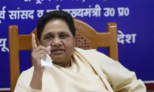 ಉತ್ತರ ಪ್ರದೇಶ: 16 ಕ್ಷೇತ್ರಗಳಲ್ಲಿ ಕಾಂಗ್ರೆಸ್ - ಎಸ್ಪಿ ಮೈತ್ರಿ ಅಭ್ಯರ್ಥಿಗಳಿಗೆ ಮುಳುವಾದ ಬಿಎಸ್‌ಪಿ ಸ್ಪರ್ಧೆ