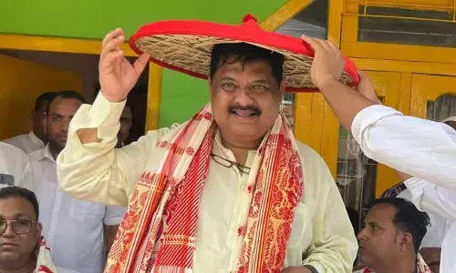 ಲೋಕಸಭಾ ಚುನಾವಣೆಯಲ್ಲಿ 10 ಲಕ್ಷಕ್ಕೂ ಹೆಚ್ಚು ಮತಗಳ ಅಂತರದಿಂದ ಗೆದ್ದ ರಕೀಬುಲ್ ಹುಸೇನ್ ಯಾರು?