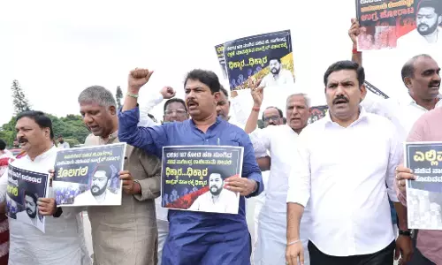 ವಾಲ್ಮೀಕಿ ನಿಗಮದಲ್ಲಿ ಅಕ್ರಮ | ಸಚಿವರ ಜೊತೆಗೆ ಮುಖ್ಯಮಂತ್ರಿಯೂ ರಾಜೀನಾಮೆ ನೀಡಲಿ : ಆರ್‌.ಅಶೋಕ್