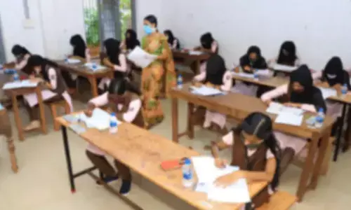 ರಾಜ್ಯಾದ್ಯಂತ 33,863 ಅತಿಥಿ ಶಿಕ್ಷಕರ ನೇಮಕ | ಜೂ.15ರೊಳಗಾಗಿ ಇಲಾಖೆಗೆ ನೇಮಕಾತಿ ವಿವರ ನೀಡಲು ಸೂಚನೆ