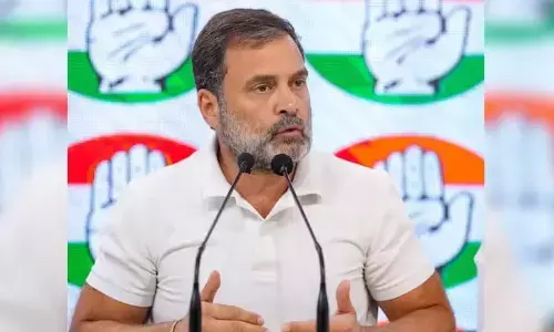 ನಾಳೆ(ಜೂ.7) ಬೆಂಗಳೂರಿನ ಸಿವಿಲ್ ಕೋರ್ಟ್‍ಗೆ ಹಾಜರಾಗಲಿರುವ ರಾಹುಲ್ ಗಾಂಧಿ